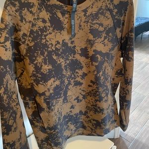 Lululemon Mens City Sweat Crew